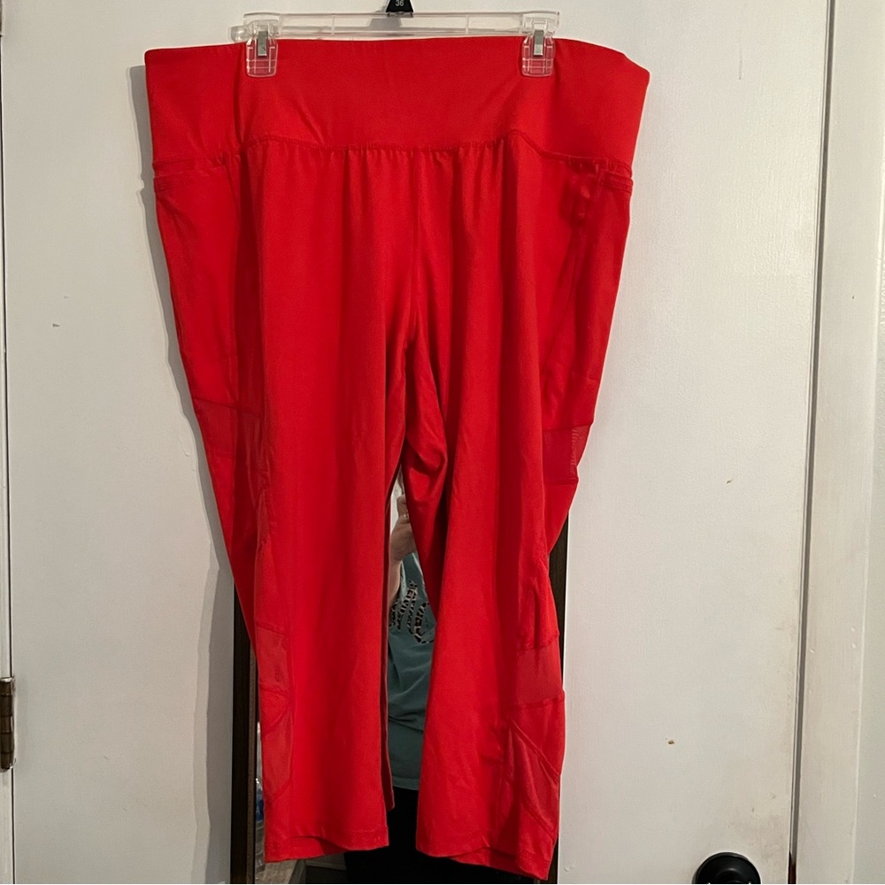 LIVI workout pants